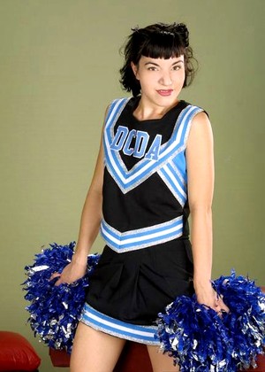 Lovelycheerleaders Model jpg 6