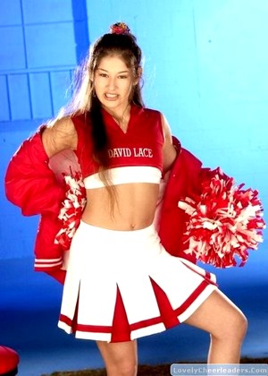 Lovelycheerleaders Model jpg 5