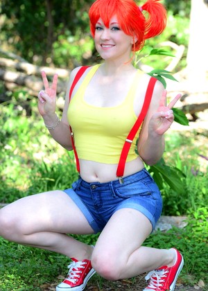 Lucyohara Lucy Ohara Fullhd Cosplay Instructor