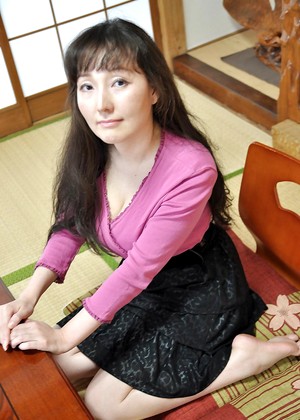 Kuniko Hara jpg 6