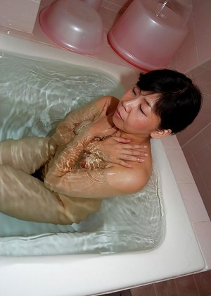 Maikomilfs Ruriko Hirai Experienced Nipples Friend