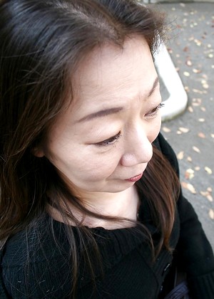 Yoshiko Makihara pics
