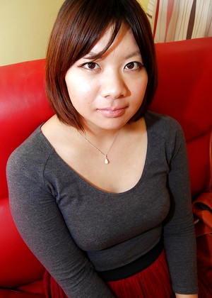 Harumi Okuno