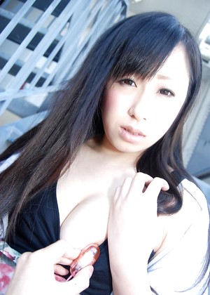 Mio Kuriyama pics