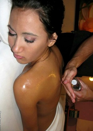 massagecreep Amia Miley pics