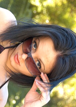 Mattsmodels Vanessa Monroe Xxxbabes Glasses Undet
