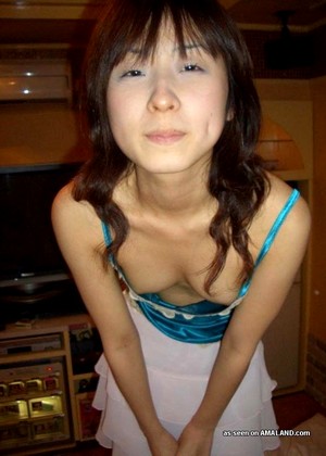 Meandmyasian Meandmyasian Model Crystal Clear Girl Next Door College