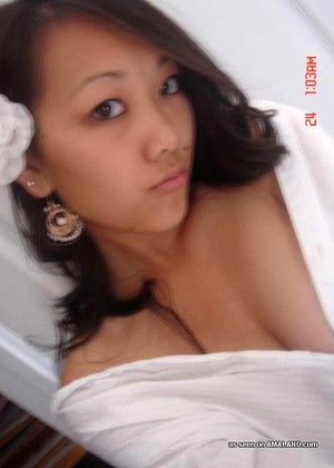 Meandmyasian Model pics