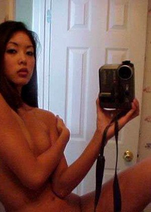 Amateur Asian Babe