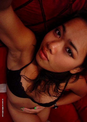 Meandmyasian Meandmyasian Model Terrific Lingerie Board