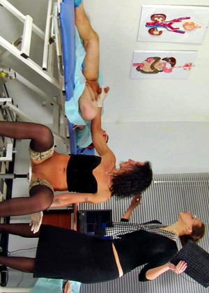 Medicalfemdom Medicalfemdom Model Summer Nurses Sexmodel