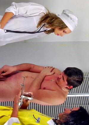 Medicalfemdom Model pics