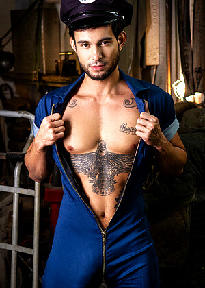 Angel Rivera Deangelo Jackson Dirk Caber Francois Sagat jpg 8