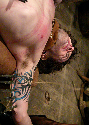 Meninpain Annie Cruz Judass Sir C Sands Bondage Eroticax