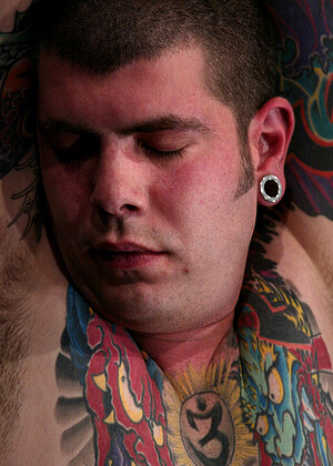 meninpain Brooke Banner pics