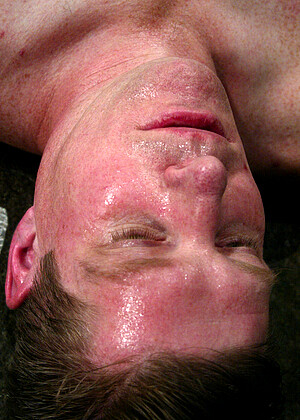 meninpain Claire Adams pics