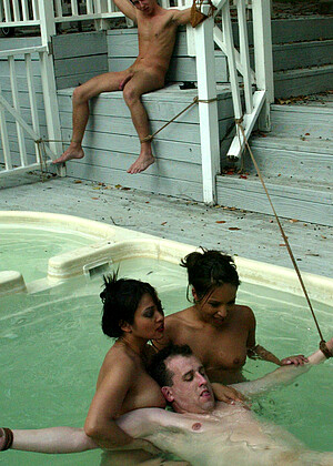 Danny Wylde Jasmine Byrne Mika Tan Mini jpg 2