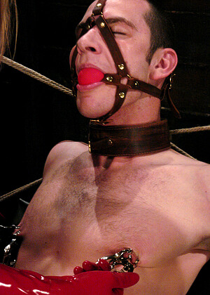 Meninpain Harmony Nomad Mouthful Femdom Xsharejadasteven