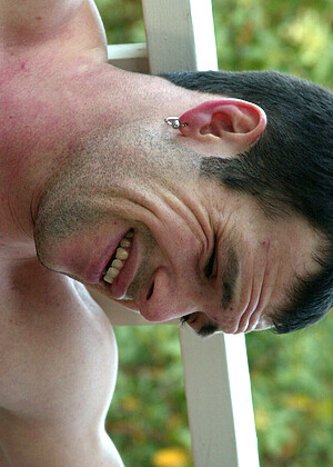 meninpain Mitch West pics