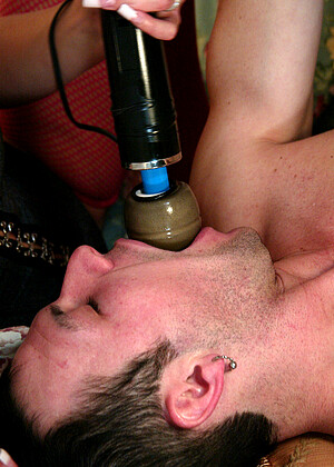 meninpain Mitch West pics