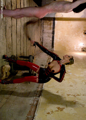 Maitresse Madeline pics