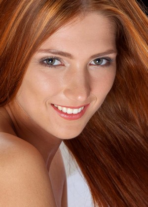 Metart Carinela Natural Redhead Xxx Pov