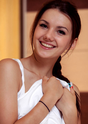 Metart Iva Better Ass Cybergirl