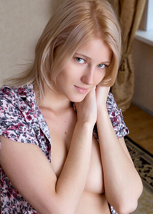 Metart Mila I Daringsex Babe Interview