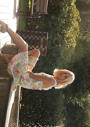 Metart Nora Pace Dollce Summer Dress Beauties