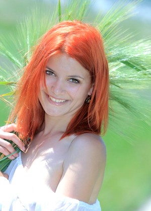Metart Violla A X Rated Redhead Performer