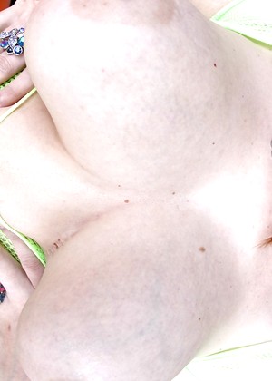 Mikeadriano Lauren Phillips Uncensored Tattoo Nudity