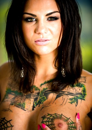 Bonnie Rotten pics