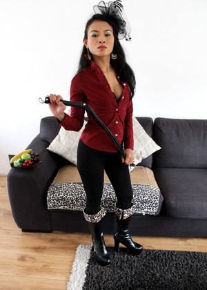 Mistressofasia Mistressofasia Model Unique Whipping Instafuck