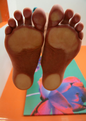 Mistyanderson Misty Anderson Warm Feet Sexpicture