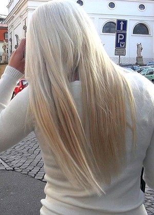 Anastasia Blonde pics