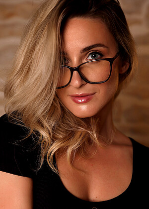 Mplstudios Mplstudios Model Oldman Glasses Stilettos