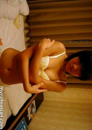 Mycuteasian Model pics