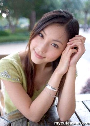 Mycuteasian Model jpg 5