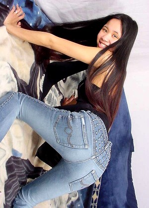 Mycuteasian Mycuteasian Model Nl Jeans Allsw