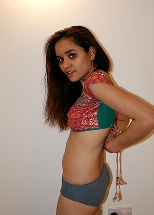 Mysexyjasmine Jasmine Mathur Fixx Panties Slip