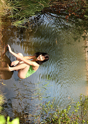 Mysexykittens Mysexykittens Model Sexmodel Outdoor Teach