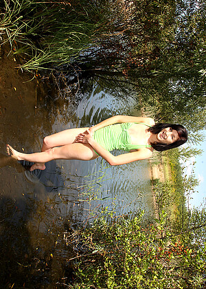 Mysexykittens Mysexykittens Model Sexmodel Outdoor Teach