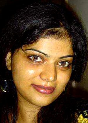 Neha Nair