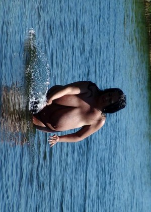 naturebreasts Sabrina Meloni pics