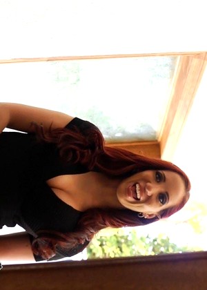 Naughtyamerica Kelly Divine Holiday Redhead Hashtag