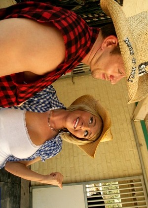 Naughtyamerica Krissy Lynn Elegant Cowgirl Mobilemovie