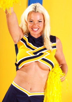 naughtyathletics Rhylee Richards pics