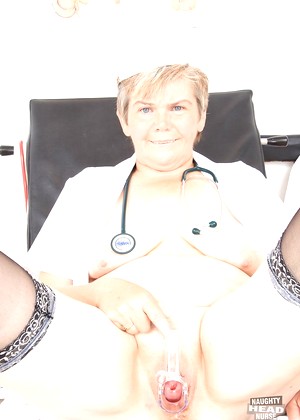 Naughtyheadnurse Model pics