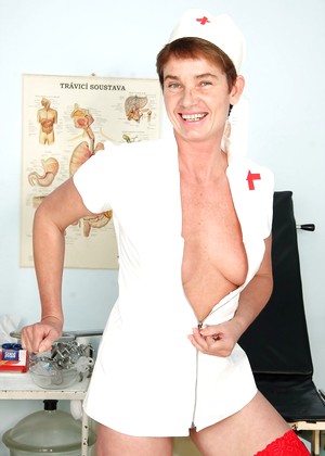 Naughtyheadnurse Model jpg 7