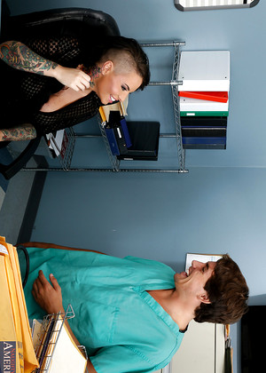 naughtyoffice Christy Mack pics